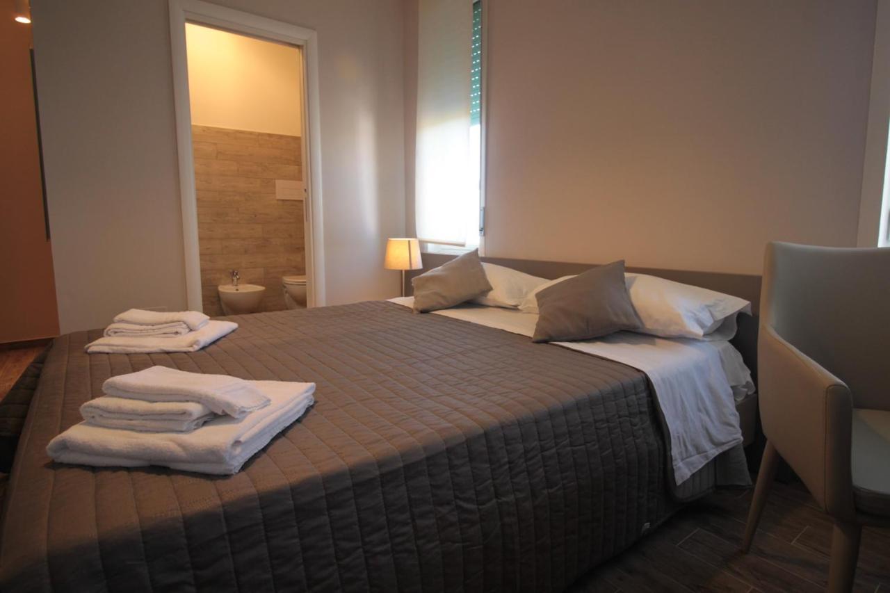 Dimora Risveglio Hotel Brindisi Exterior photo