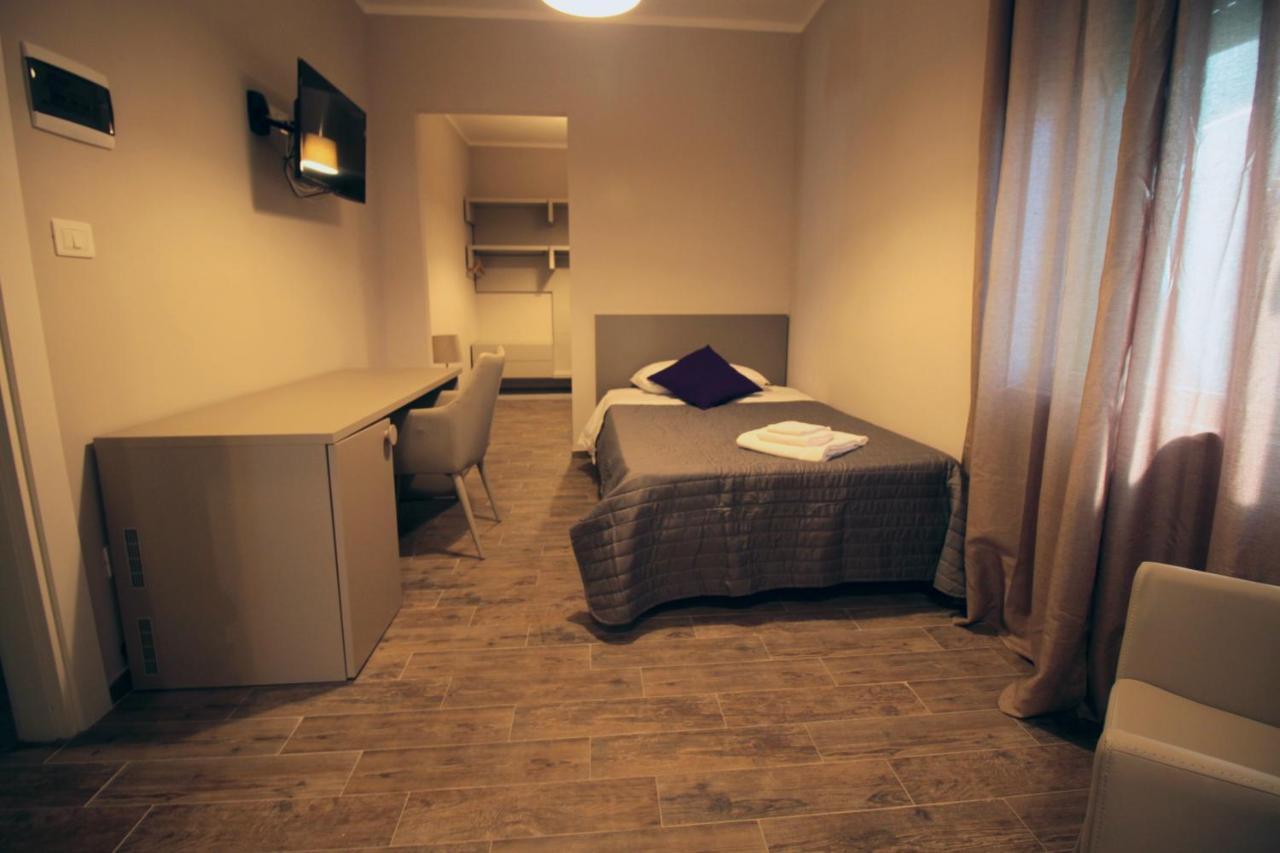 Dimora Risveglio Hotel Brindisi Exterior photo